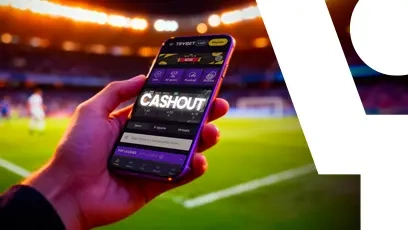 Trybet Casino App Screenshot